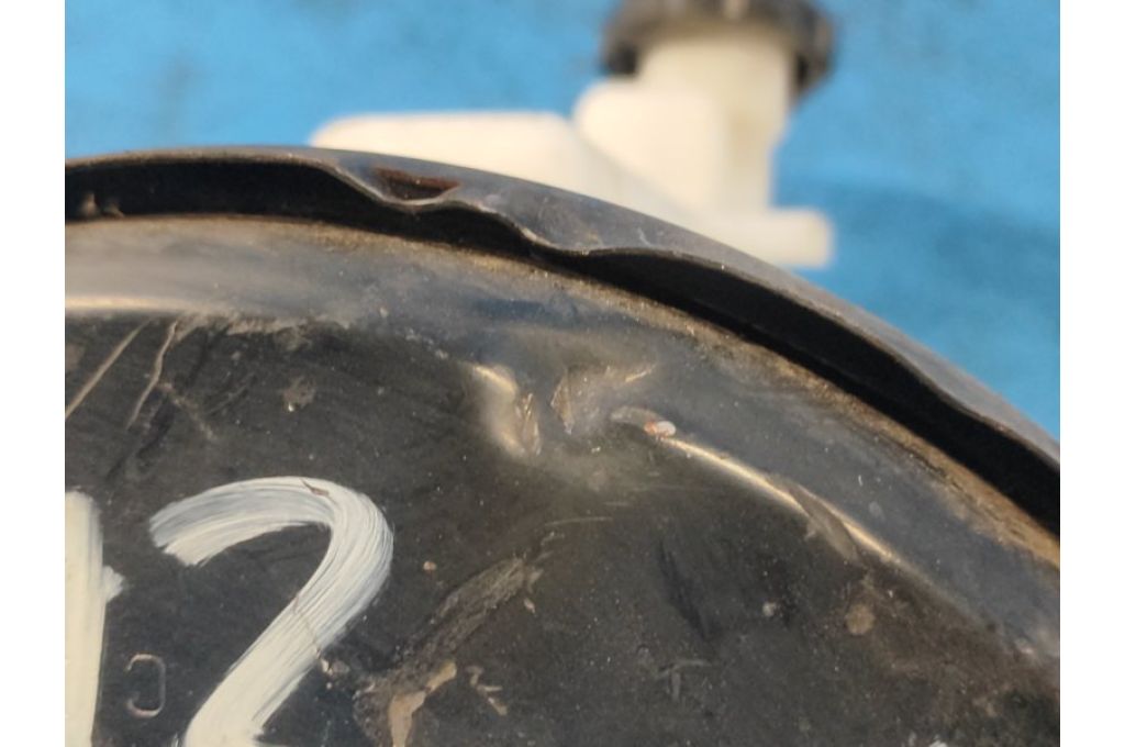 59110-H8200 | próżniowy wzmacniacz hamulca KIA RIO FB 17- (358773) - Zdjęcie 7