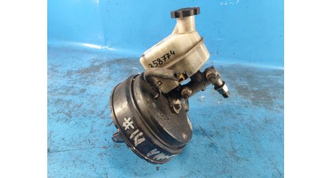 próżniowy wzmacniacz hamulca KIA FORTE YD 12-