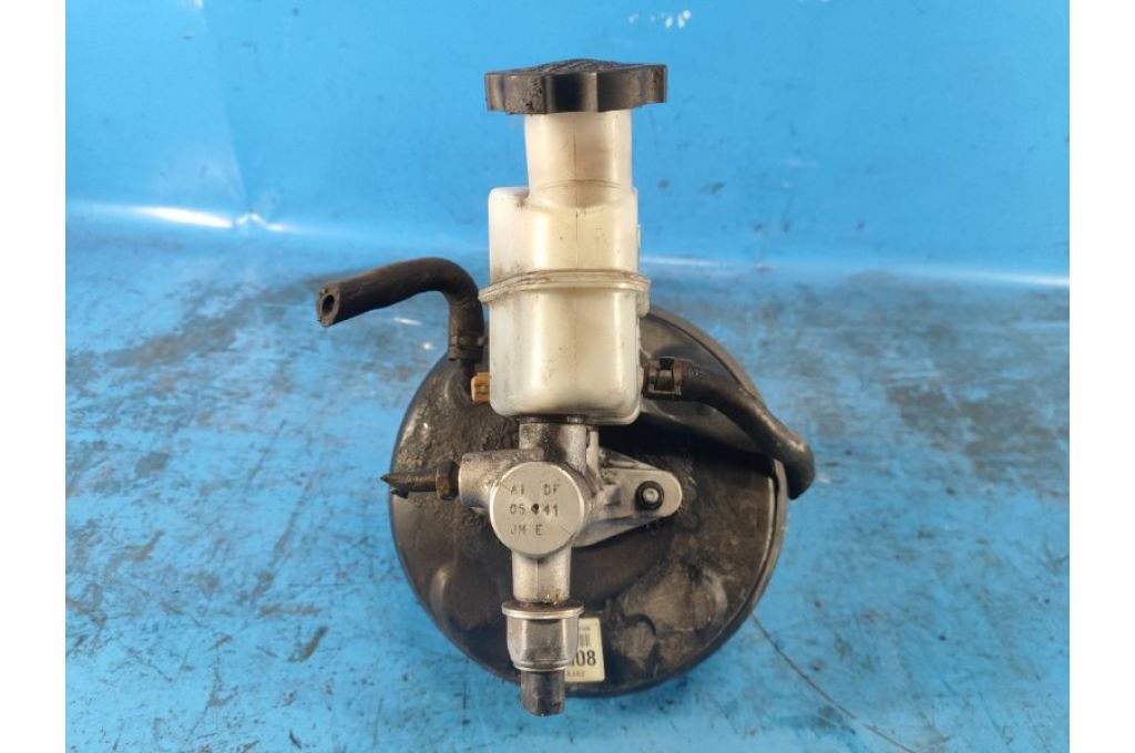 59110A7000 | próżniowy wzmacniacz hamulca KIA FORTE YD 12- (358774) - Zdjęcie 2