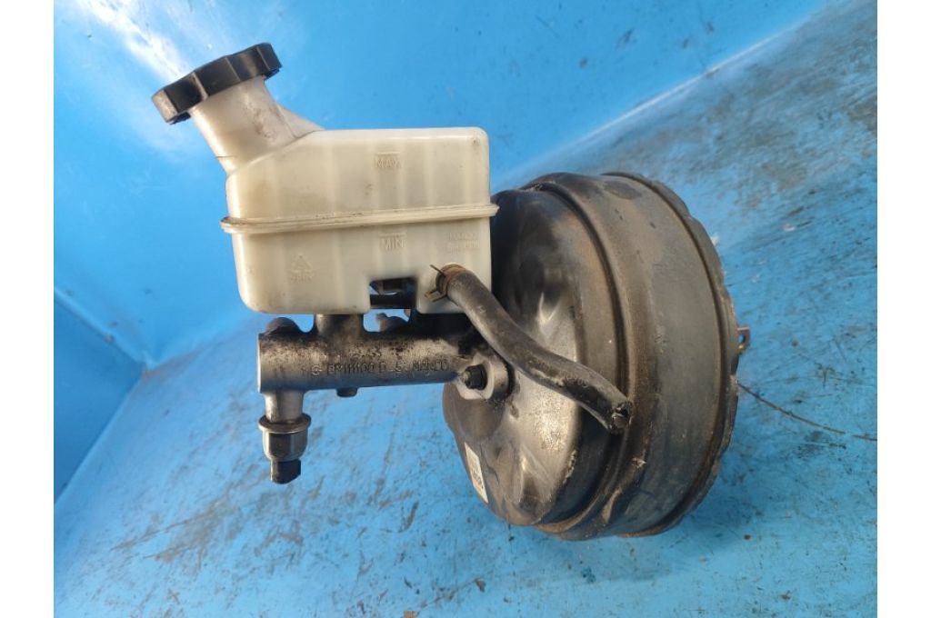 59110A7000 | próżniowy wzmacniacz hamulca KIA FORTE YD 12- (358774) - Zdjęcie 3