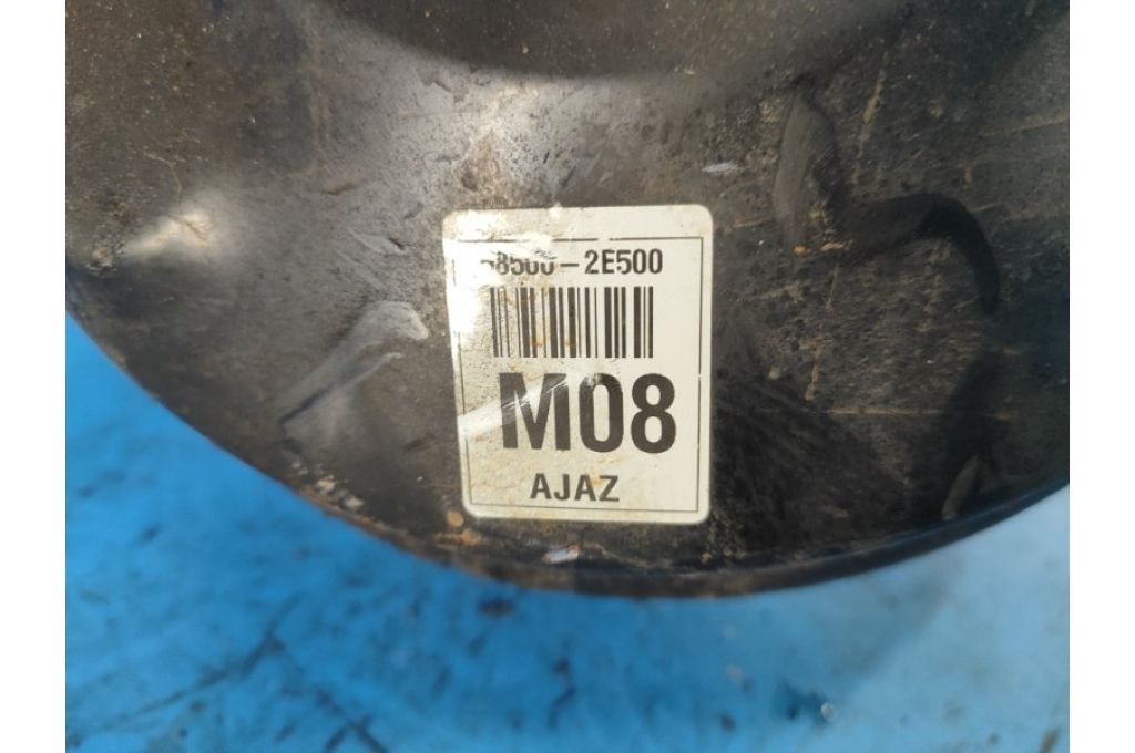 59110A7000 | próżniowy wzmacniacz hamulca KIA FORTE YD 12- (358774) - Zdjęcie 5