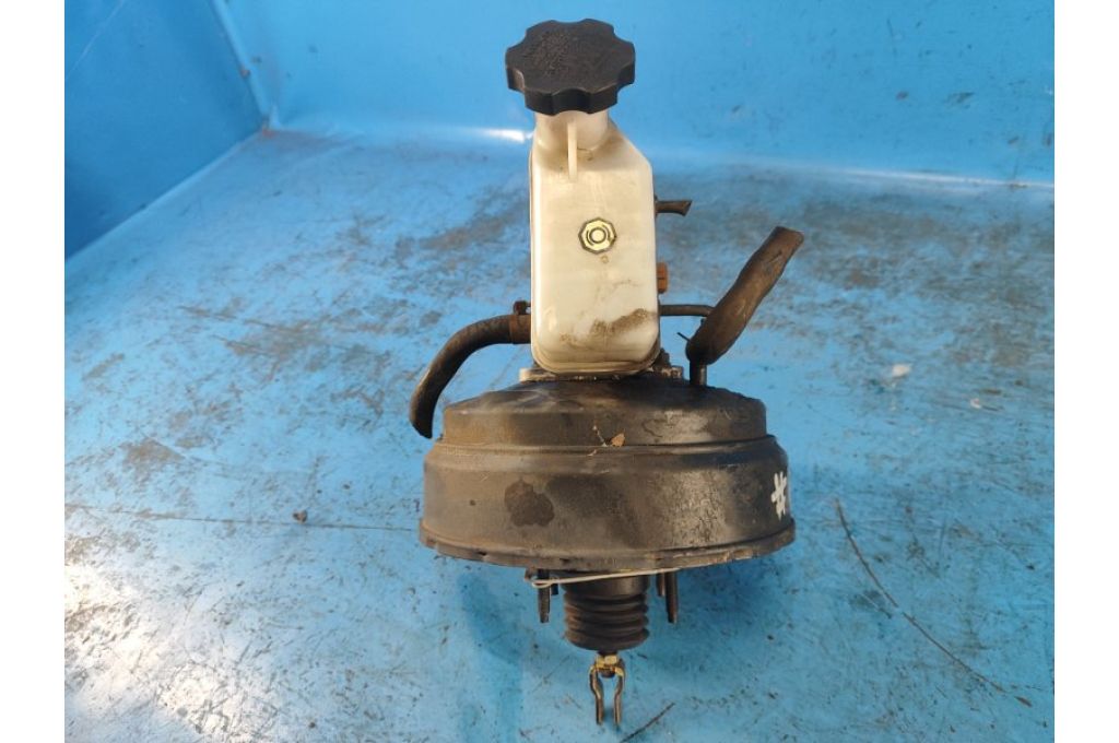 59110A7000 | próżniowy wzmacniacz hamulca KIA FORTE YD 12- (358774) - Zdjęcie 6