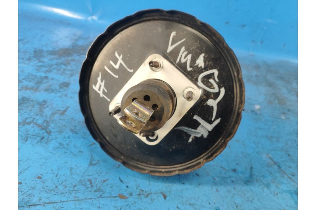 59110A7000 | próżniowy wzmacniacz hamulca KIA FORTE YD 12- (358774) - Zdjęcie 7