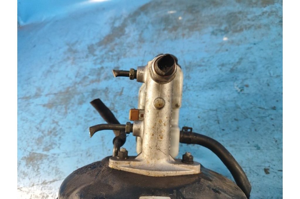 59110A7000 | próżniowy wzmacniacz hamulca KIA FORTE YD 12- (358774) - Zdjęcie 8