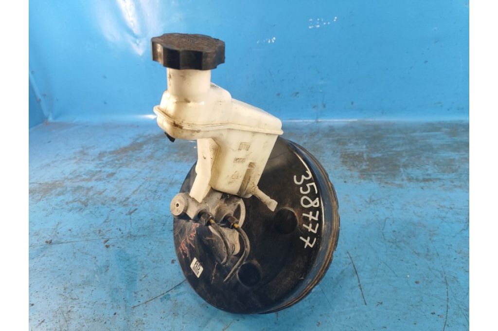 591102S000 | próżniowy wzmacniacz hamulca HYUNDAI TUCSON LM 09-15 (358777)