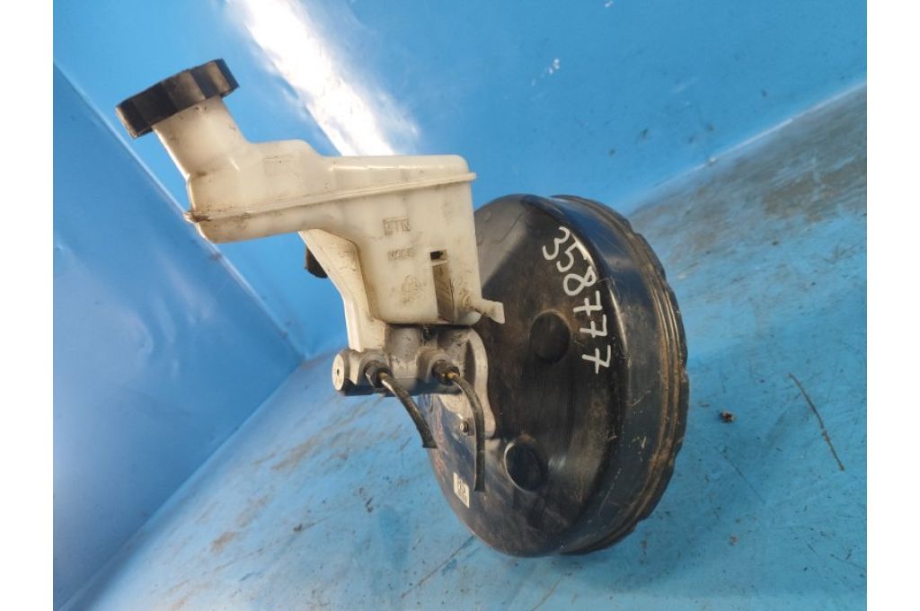 591102S000 | próżniowy wzmacniacz hamulca HYUNDAI TUCSON LM 09-15 (358777) - Zdjęcie 2