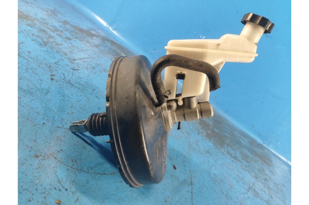 591102S000 | próżniowy wzmacniacz hamulca HYUNDAI TUCSON LM 09-15 (358777) - Zdjęcie 3