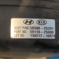 591102S000 | próżniowy wzmacniacz hamulca HYUNDAI TUCSON LM 09-15 (358777) - Podgląd 7