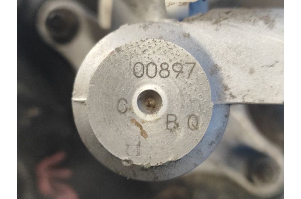 591102S000 | próżniowy wzmacniacz hamulca HYUNDAI TUCSON LM 09-15 (358777) - Zdjęcie 8