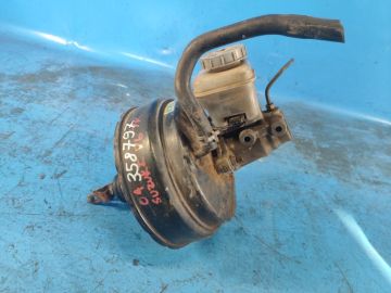 próżniowy wzmacniacz hamulca SUZUKI GRAND VITARA XL-7 01-06