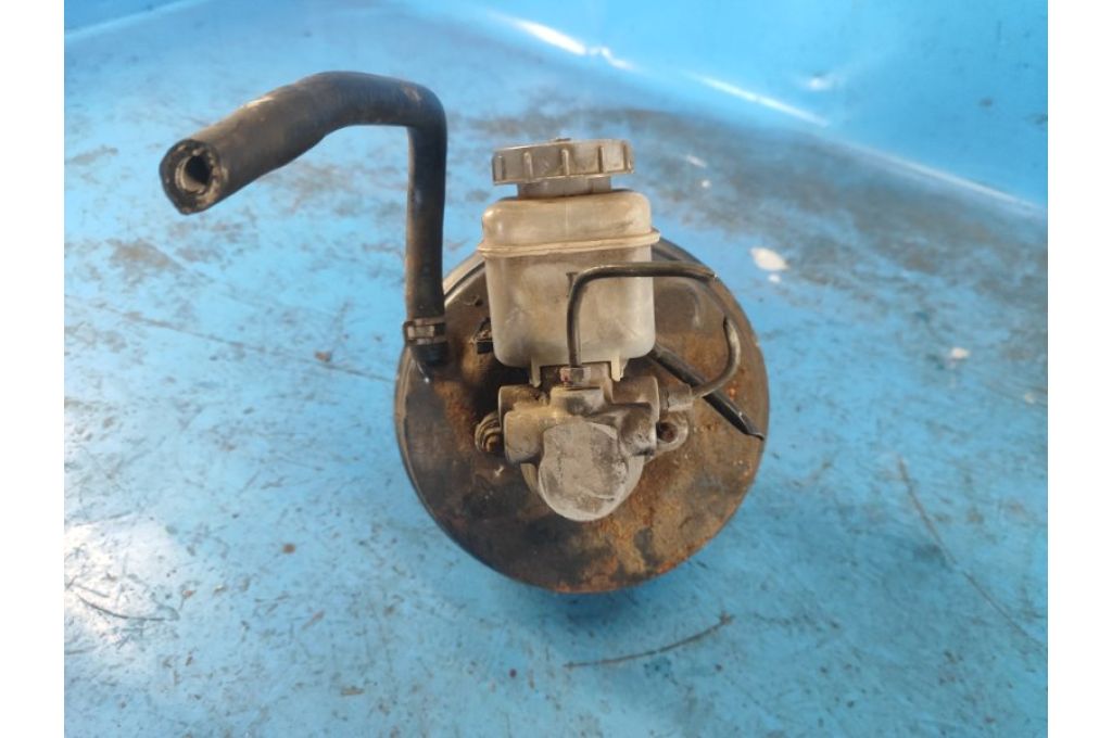 51300-52D10 | próżniowy wzmacniacz hamulca SUZUKI GRAND VITARA XL-7 01-06 (358797) - Zdjęcie 2
