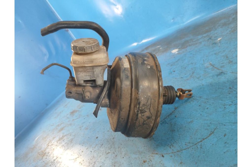 51300-52D10 | próżniowy wzmacniacz hamulca SUZUKI GRAND VITARA XL-7 01-06 (358797) - Zdjęcie 3