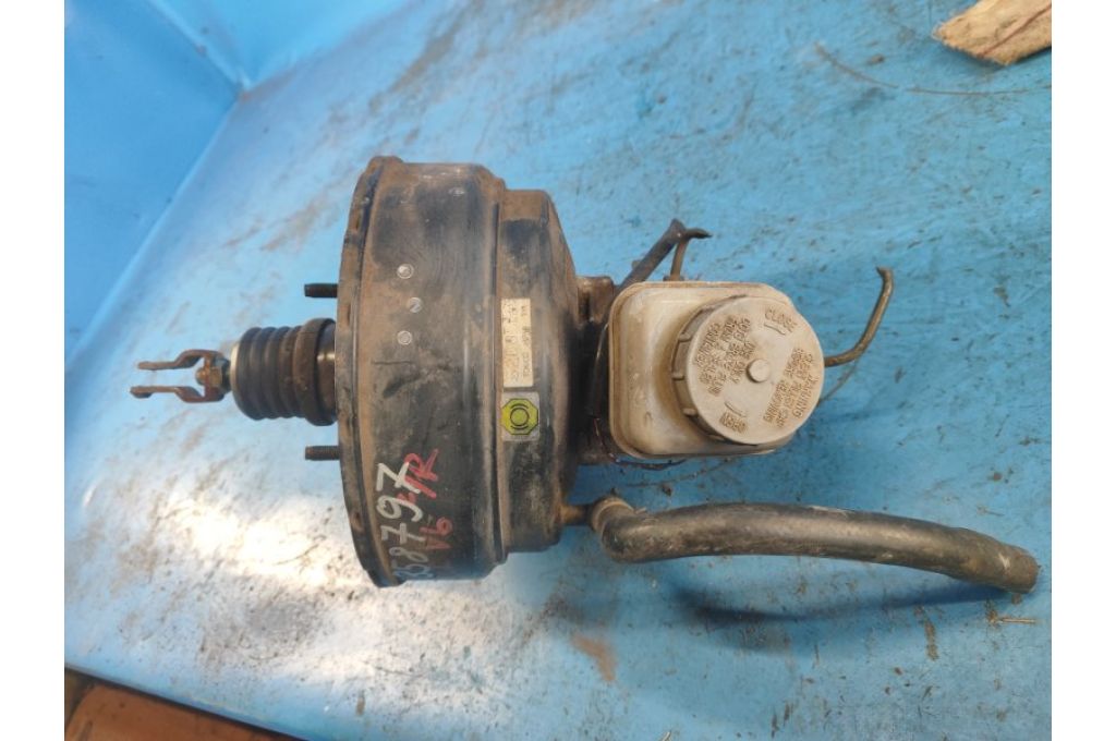 51300-52D10 | próżniowy wzmacniacz hamulca SUZUKI GRAND VITARA XL-7 01-06 (358797) - Zdjęcie 5