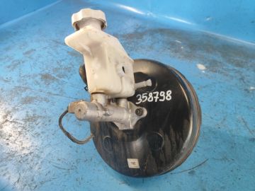 próżniowy wzmacniacz hamulca HYUNDAI ACCENT MC 06-10