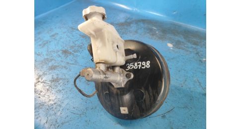 próżniowy wzmacniacz hamulca HYUNDAI ACCENT MC 06-10