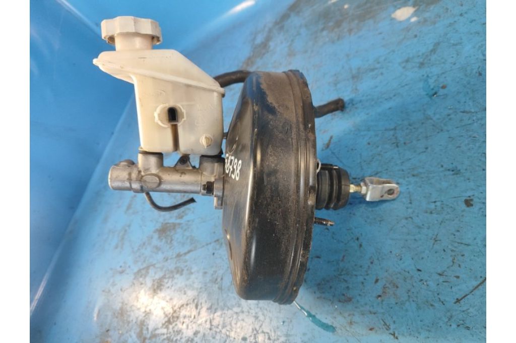 585001G100 | próżniowy wzmacniacz hamulca HYUNDAI ACCENT MC 06-10 (358798) - Zdjęcie 2