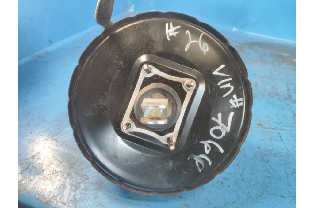 585001G100 | próżniowy wzmacniacz hamulca HYUNDAI ACCENT MC 06-10 (358798) - Zdjęcie 3