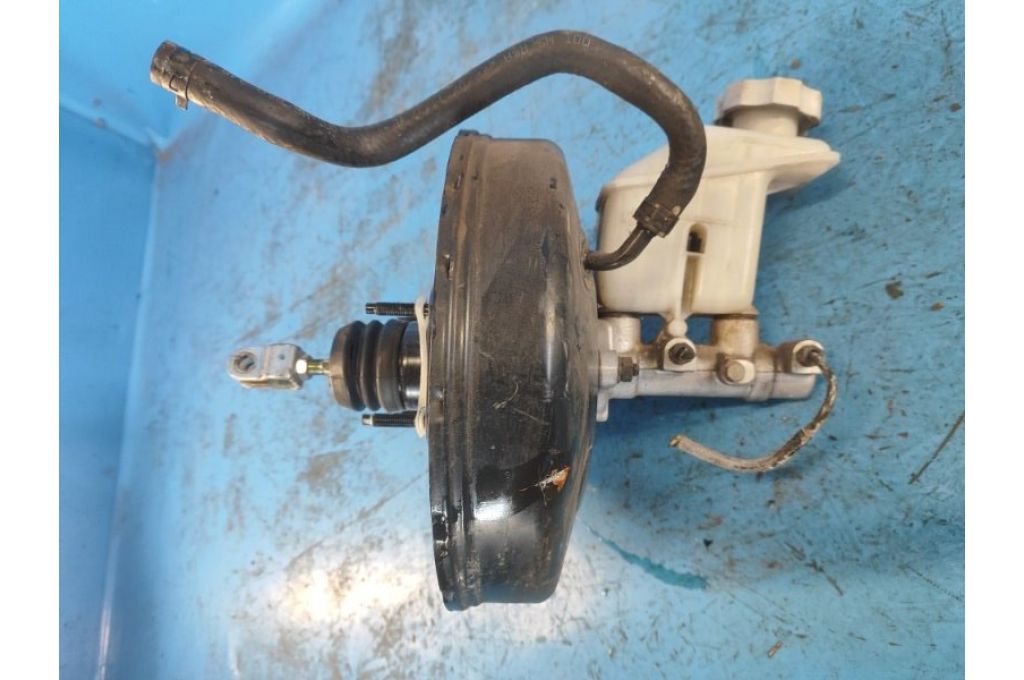 585001G100 | próżniowy wzmacniacz hamulca HYUNDAI ACCENT MC 06-10 (358798) - Zdjęcie 4
