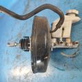 585001G100 | próżniowy wzmacniacz hamulca HYUNDAI ACCENT MC 06-10 (358798) - Podgląd 4