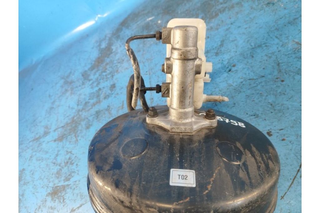 585001G100 | próżniowy wzmacniacz hamulca HYUNDAI ACCENT MC 06-10 (358798) - Zdjęcie 5