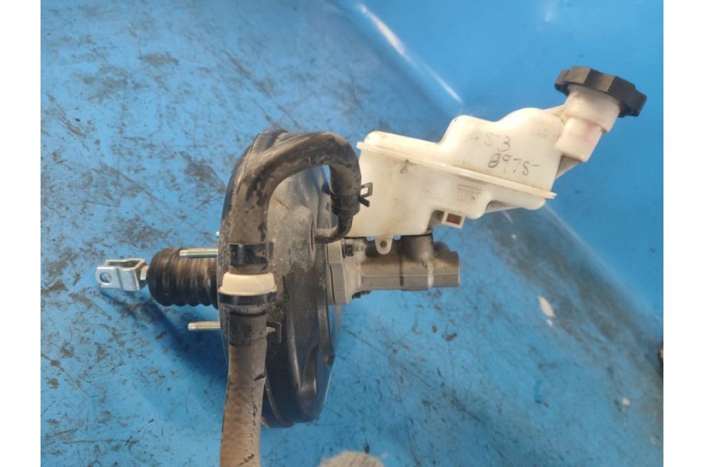 591101R000 | próżniowy wzmacniacz hamulca HYUNDAI ACCENT RB 10- (358799) - Zdjęcie 3