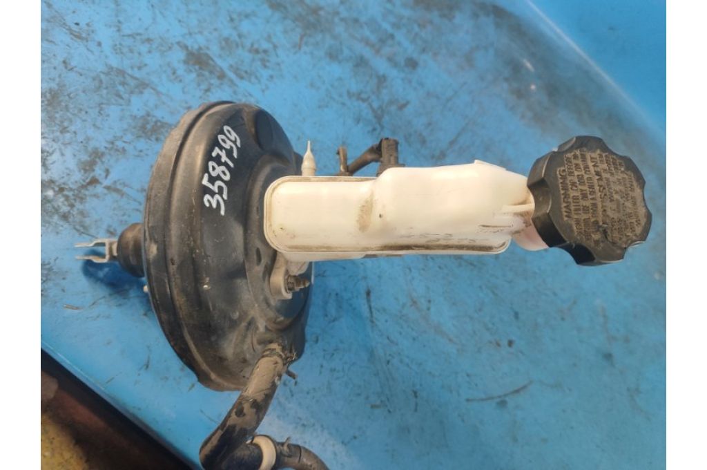 591101R000 | próżniowy wzmacniacz hamulca HYUNDAI ACCENT RB 10- (358799) - Zdjęcie 4