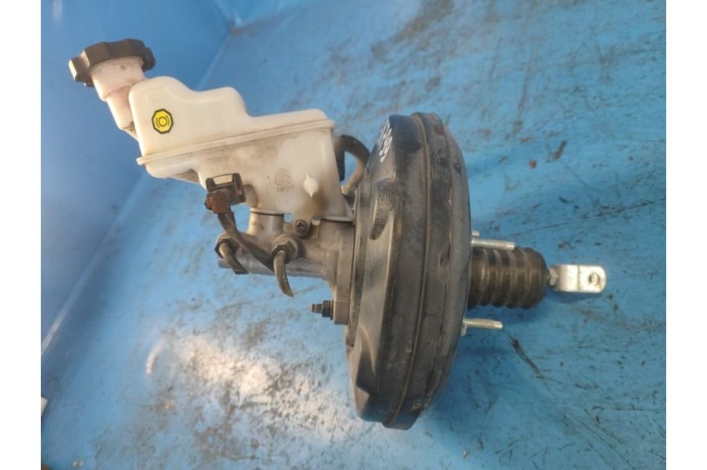 591101R000 | próżniowy wzmacniacz hamulca HYUNDAI ACCENT RB 10- (358799) - Zdjęcie 5