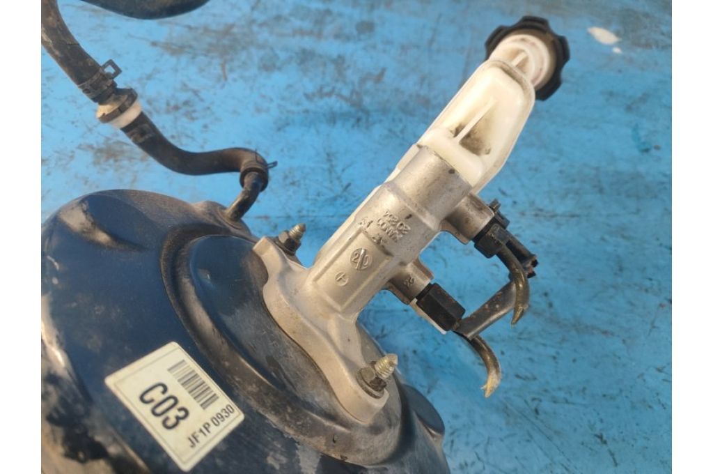 591101R000 | próżniowy wzmacniacz hamulca HYUNDAI ACCENT RB 10- (358799) - Zdjęcie 6