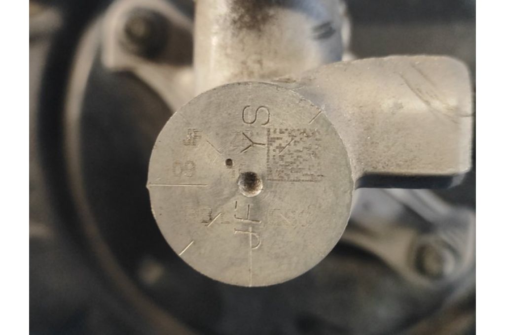 591101R000 | próżniowy wzmacniacz hamulca HYUNDAI ACCENT RB 10- (358799) - Zdjęcie 7