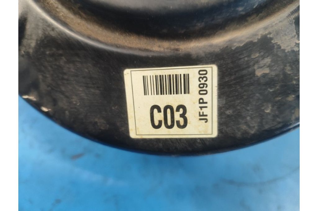 591101R000 | próżniowy wzmacniacz hamulca HYUNDAI ACCENT RB 10- (358799) - Zdjęcie 8