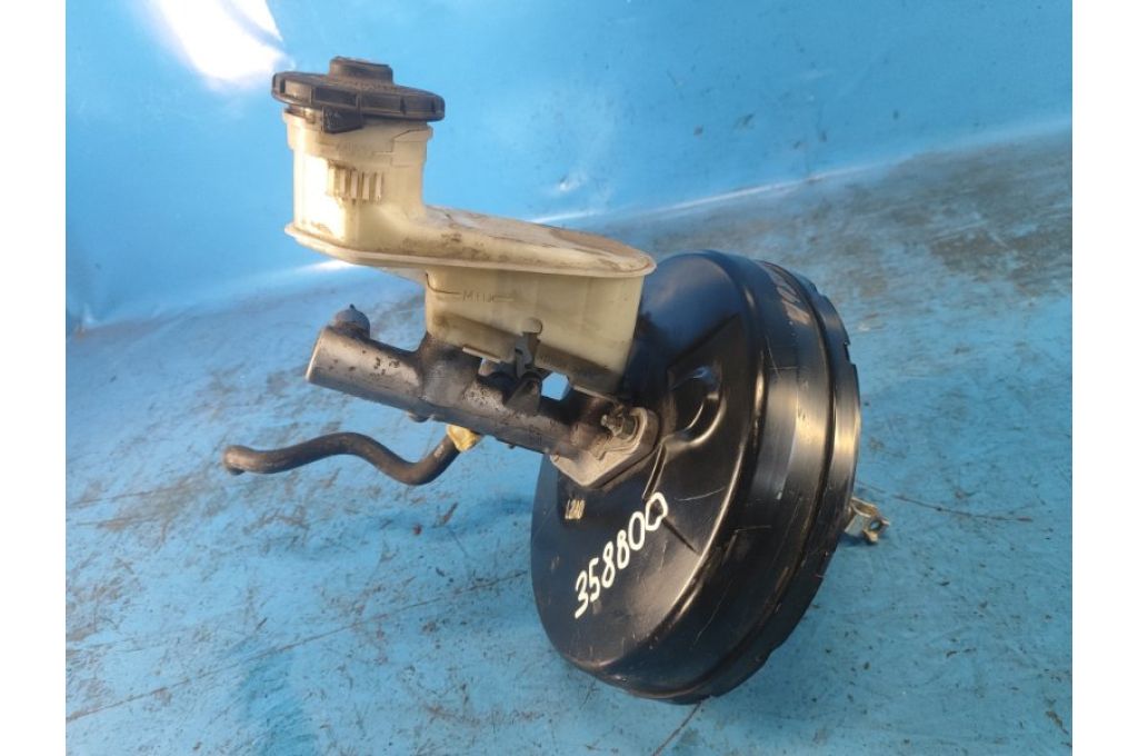 01469-TA1-A10 | próżniowy wzmacniacz hamulca HONDA ACCORD CU8 / TSX 08-14 (358800)