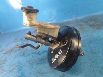 próżniowy wzmacniacz hamulca HONDA ACCORD CU8 / TSX 08-14