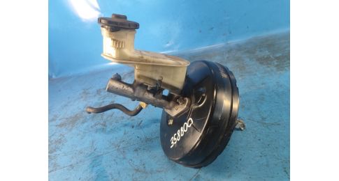 próżniowy wzmacniacz hamulca HONDA ACCORD CU8 / TSX 08-14