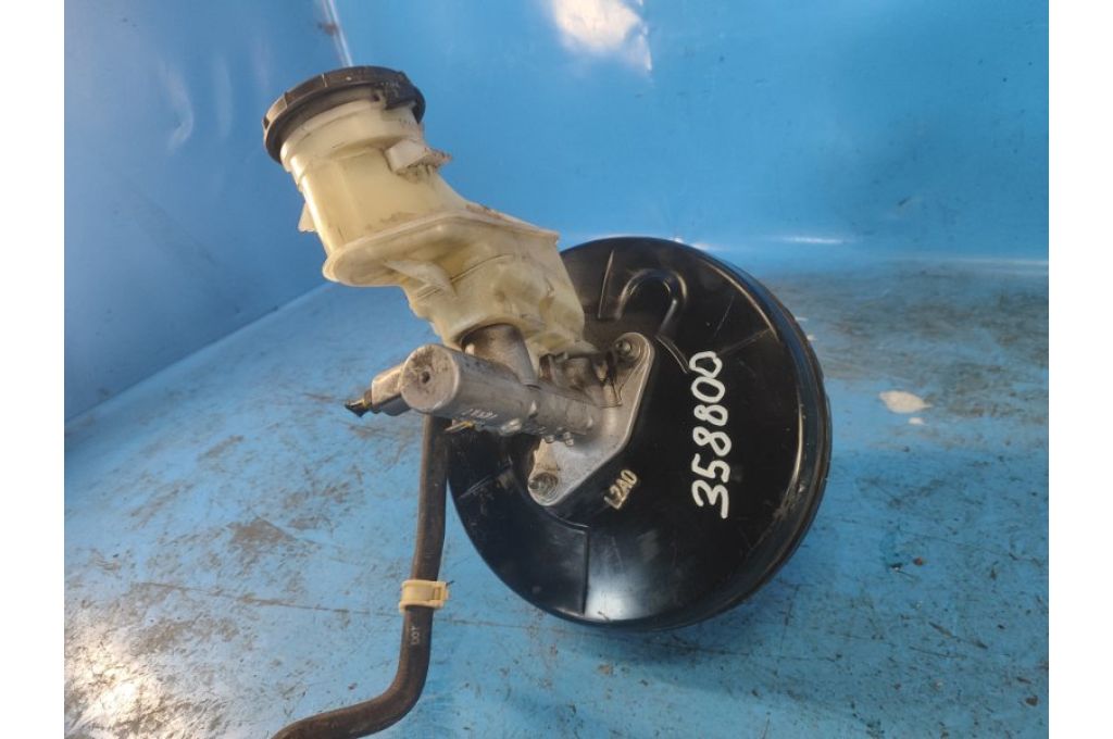 01469-TA1-A10 | próżniowy wzmacniacz hamulca HONDA ACCORD CU8 / TSX 08-14 (358800) - Zdjęcie 5