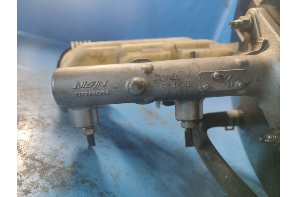 01469-TA1-A10 | próżniowy wzmacniacz hamulca HONDA ACCORD CU8 / TSX 08-14 (358800) - Zdjęcie 6