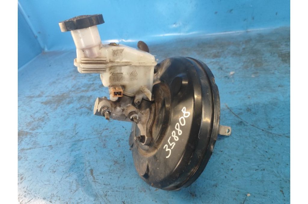 59110-2K010 | próżniowy wzmacniacz hamulca KIA SOUL AM 08-13 (358808)