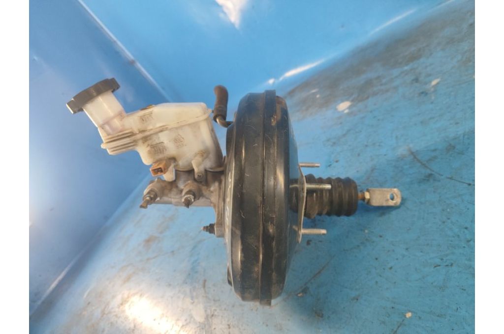 59110-2K010 | próżniowy wzmacniacz hamulca KIA SOUL AM 08-13 (358808) - Zdjęcie 2