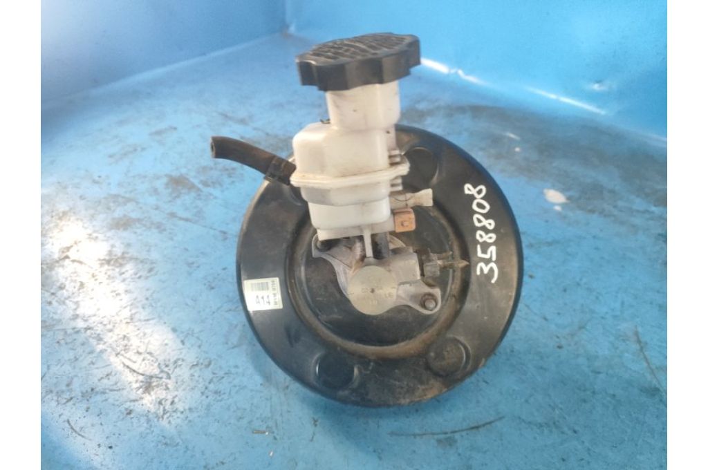 59110-2K010 | próżniowy wzmacniacz hamulca KIA SOUL AM 08-13 (358808) - Zdjęcie 3