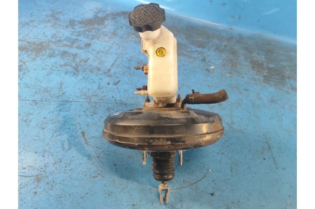 59110-2K010 | próżniowy wzmacniacz hamulca KIA SOUL AM 08-13 (358808) - Zdjęcie 5