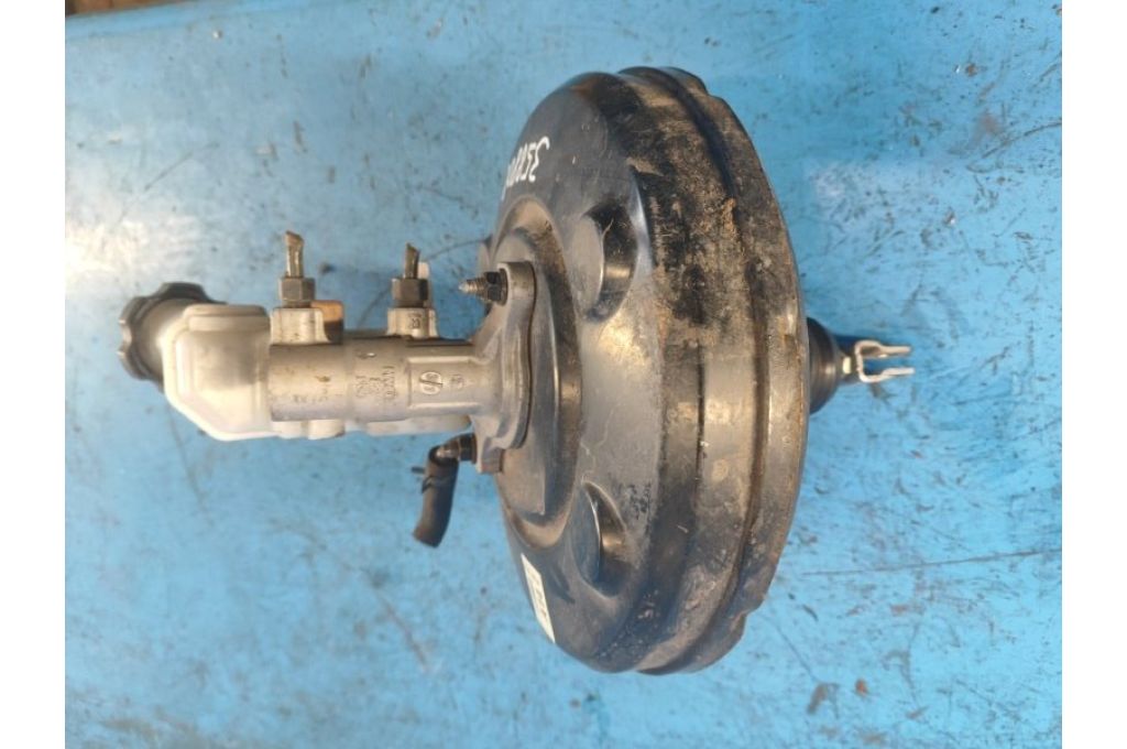 59110-2K010 | próżniowy wzmacniacz hamulca KIA SOUL AM 08-13 (358808) - Zdjęcie 6