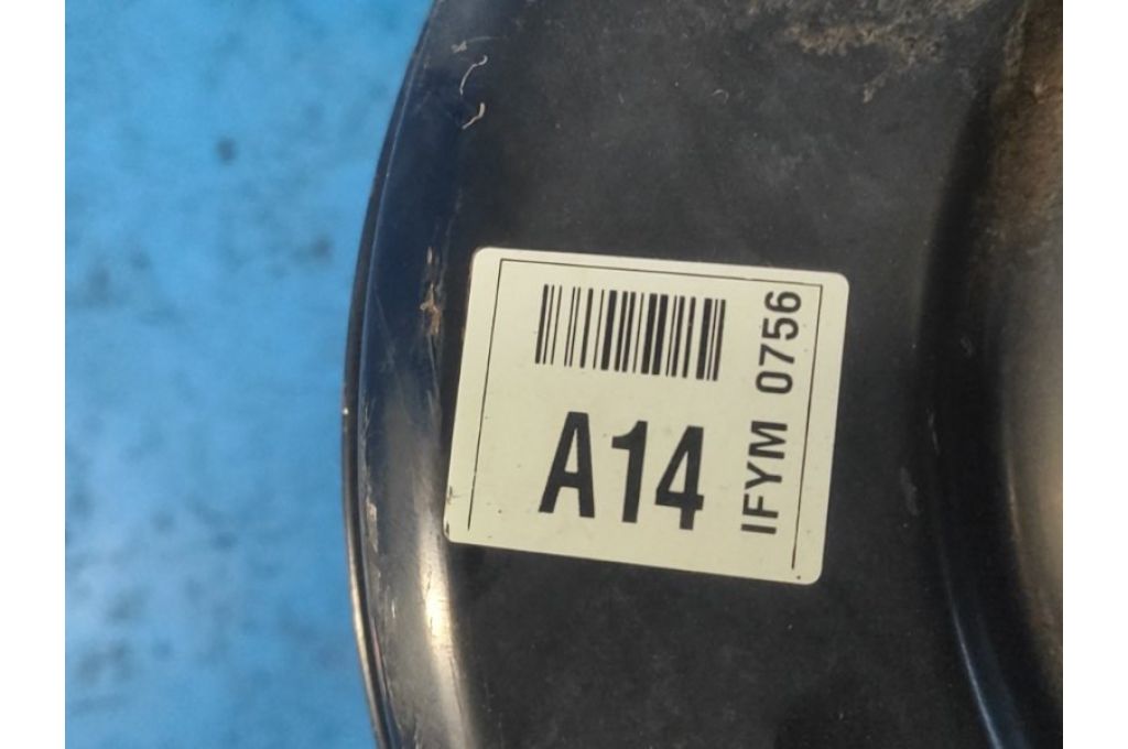 59110-2K010 | próżniowy wzmacniacz hamulca KIA SOUL AM 08-13 (358808) - Zdjęcie 8