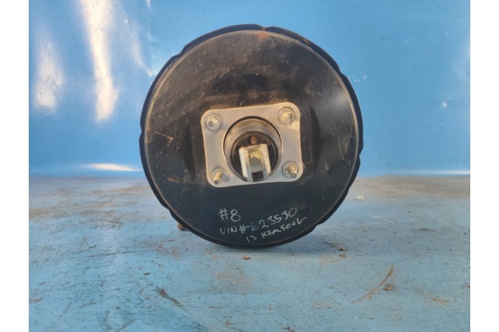 59110-2K010 | próżniowy wzmacniacz hamulca KIA SOUL AM 08-13 (358808) - Zdjęcie 9