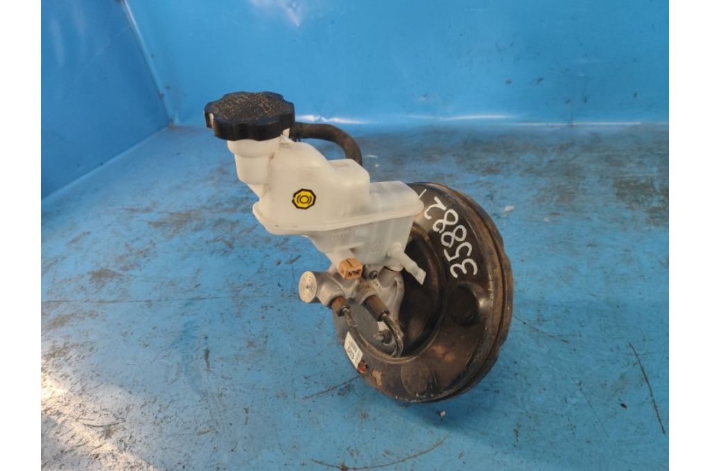 591101R000 | próżniowy wzmacniacz hamulca HYUNDAI ACCENT RB 10- (358824)