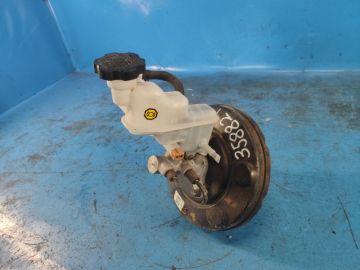próżniowy wzmacniacz hamulca HYUNDAI ACCENT RB 10-