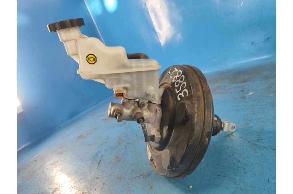 591101R000 | próżniowy wzmacniacz hamulca HYUNDAI ACCENT RB 10- (358824) - Zdjęcie 2