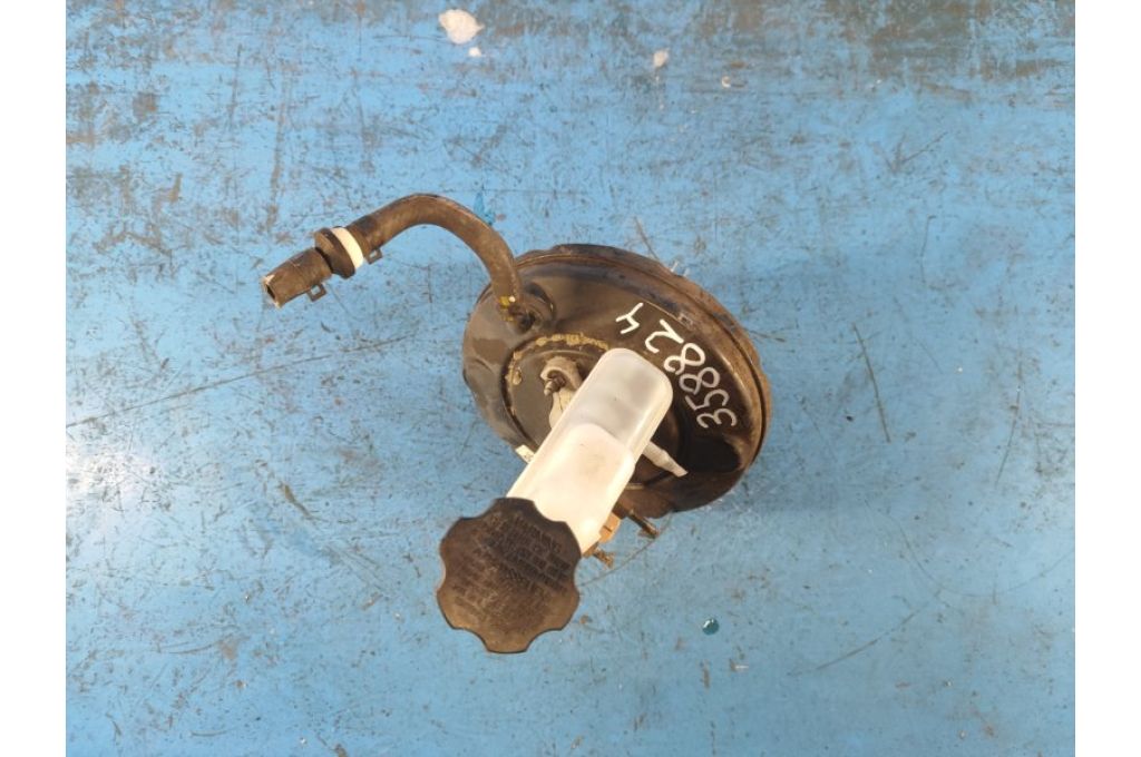 591101R000 | próżniowy wzmacniacz hamulca HYUNDAI ACCENT RB 10- (358824) - Zdjęcie 3