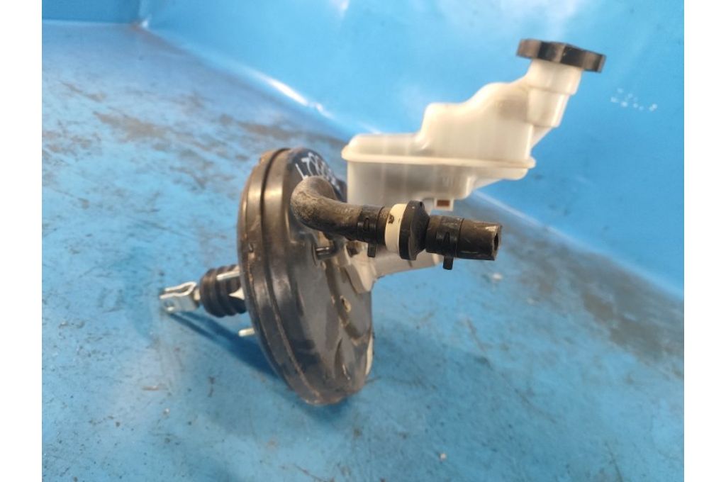 591101R000 | próżniowy wzmacniacz hamulca HYUNDAI ACCENT RB 10- (358824) - Zdjęcie 4