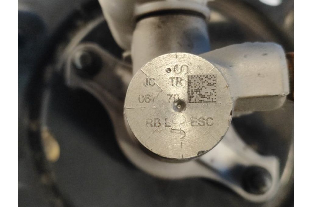 591101R000 | próżniowy wzmacniacz hamulca HYUNDAI ACCENT RB 10- (358824) - Zdjęcie 6