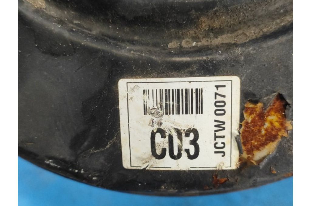 591101R000 | próżniowy wzmacniacz hamulca HYUNDAI ACCENT RB 10- (358824) - Zdjęcie 7