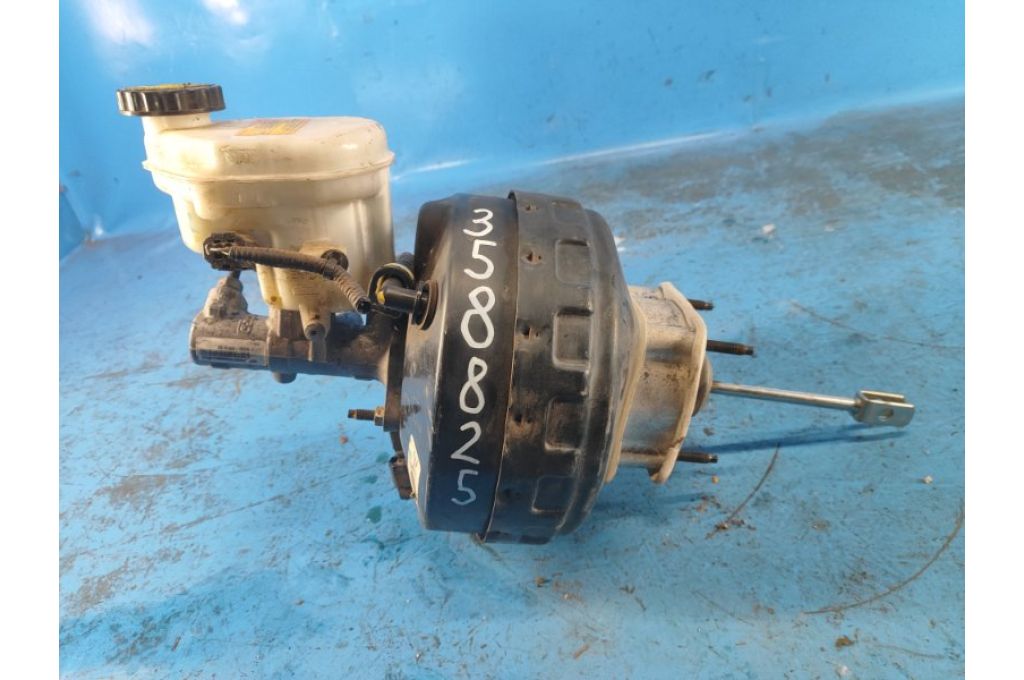 DB5Z-2005-C | próżniowy wzmacniacz hamulca FORD EXPLORER 10-20 (358825)